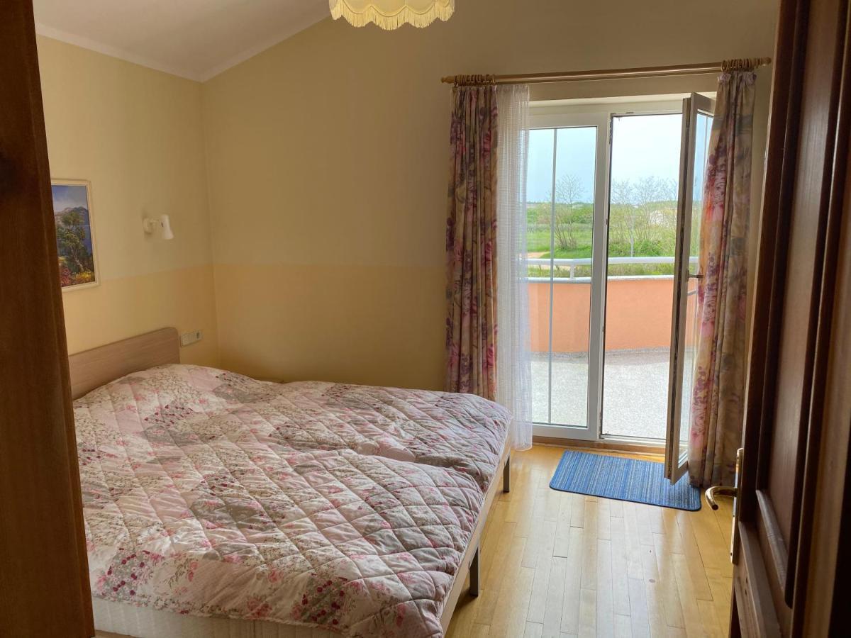 Apartmán Casa Cino Umag Exteriér fotografie