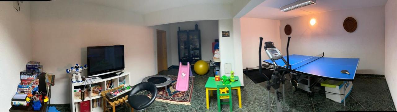 Apartmán Casa Cino Umag Exteriér fotografie