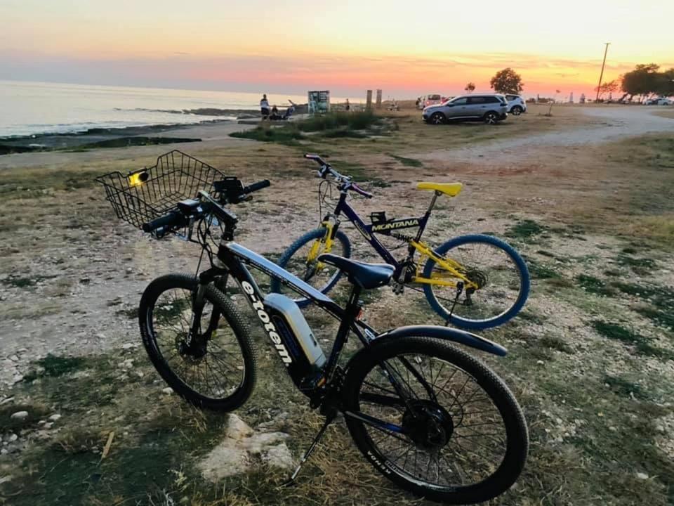 Apartmán Casa Cino Umag Exteriér fotografie