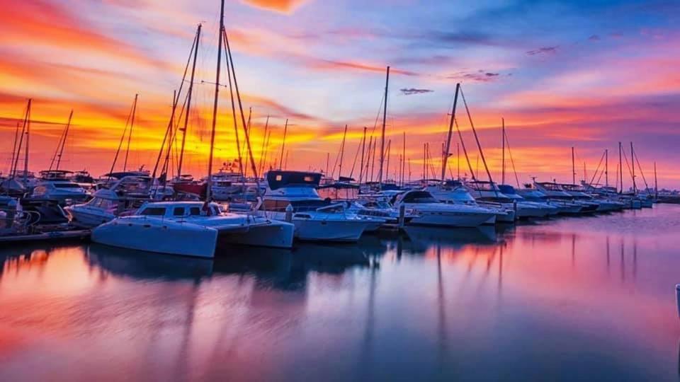 Apartmán Casa Cino Umag Exteriér fotografie