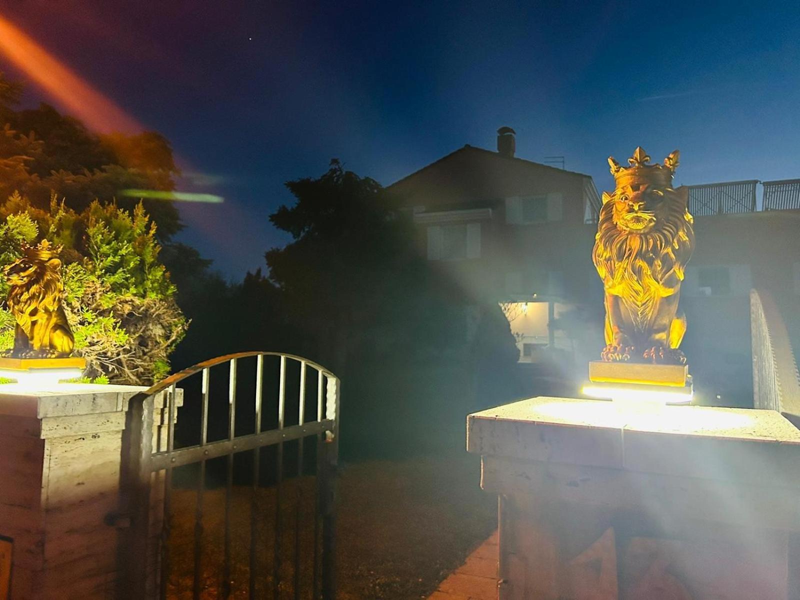 Apartmán Casa Cino Umag Exteriér fotografie