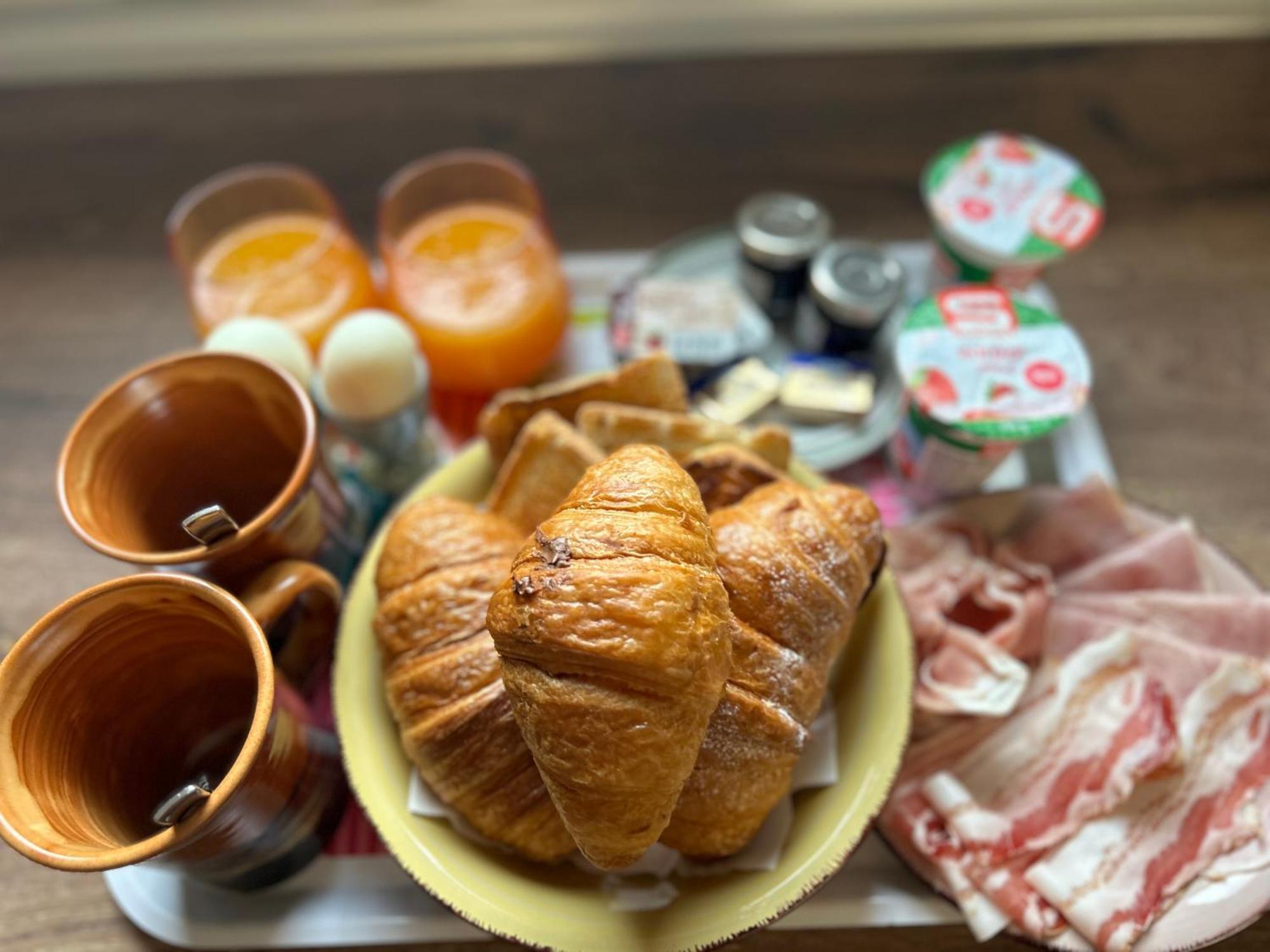 Apartmán Casa Cino Umag Exteriér fotografie