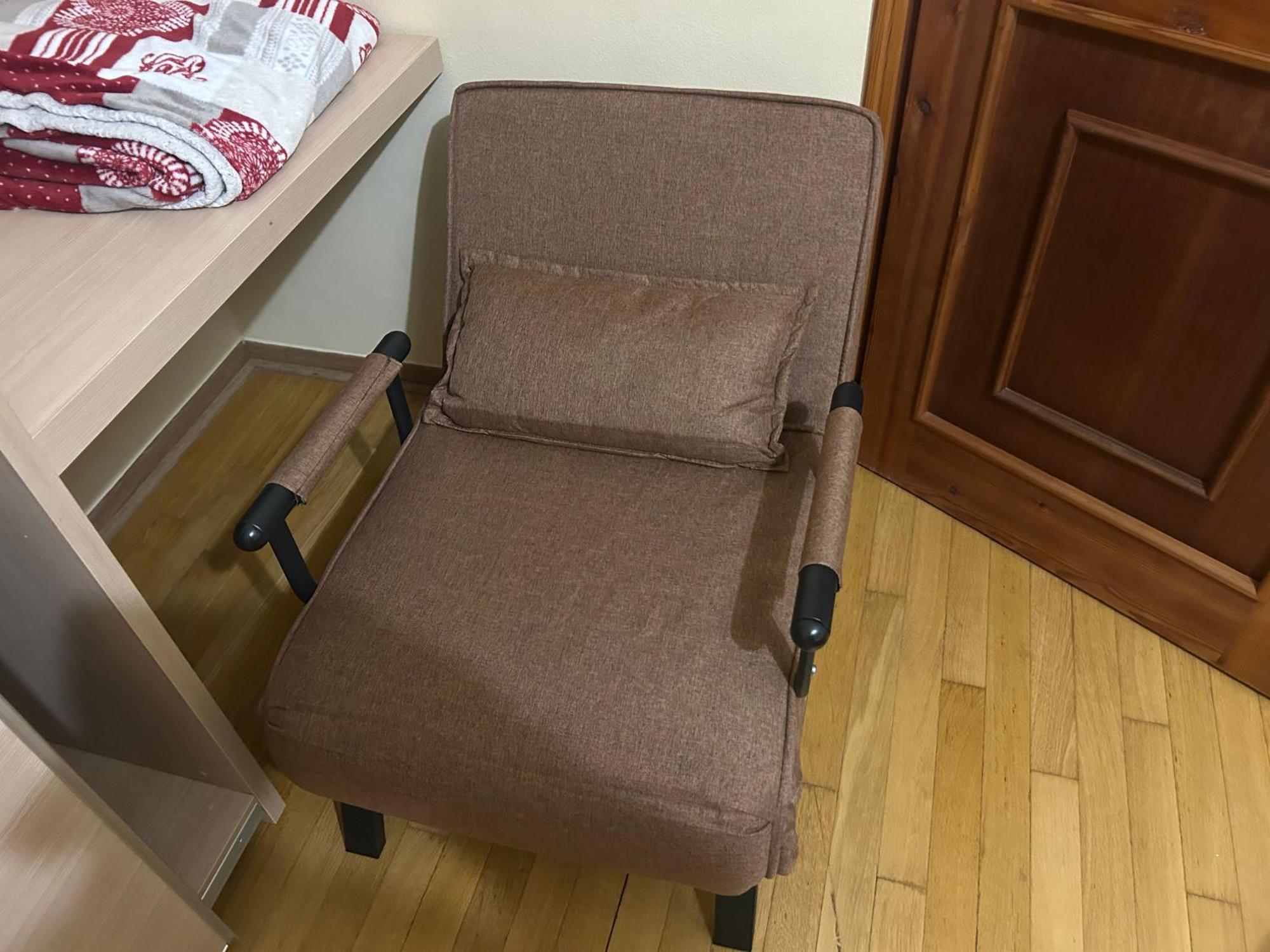 Apartmán Casa Cino Umag Exteriér fotografie